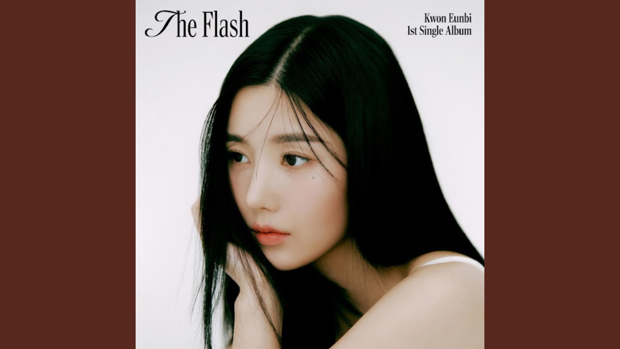 KWON EUNBI (권은비) 'The Flash' Official Audio