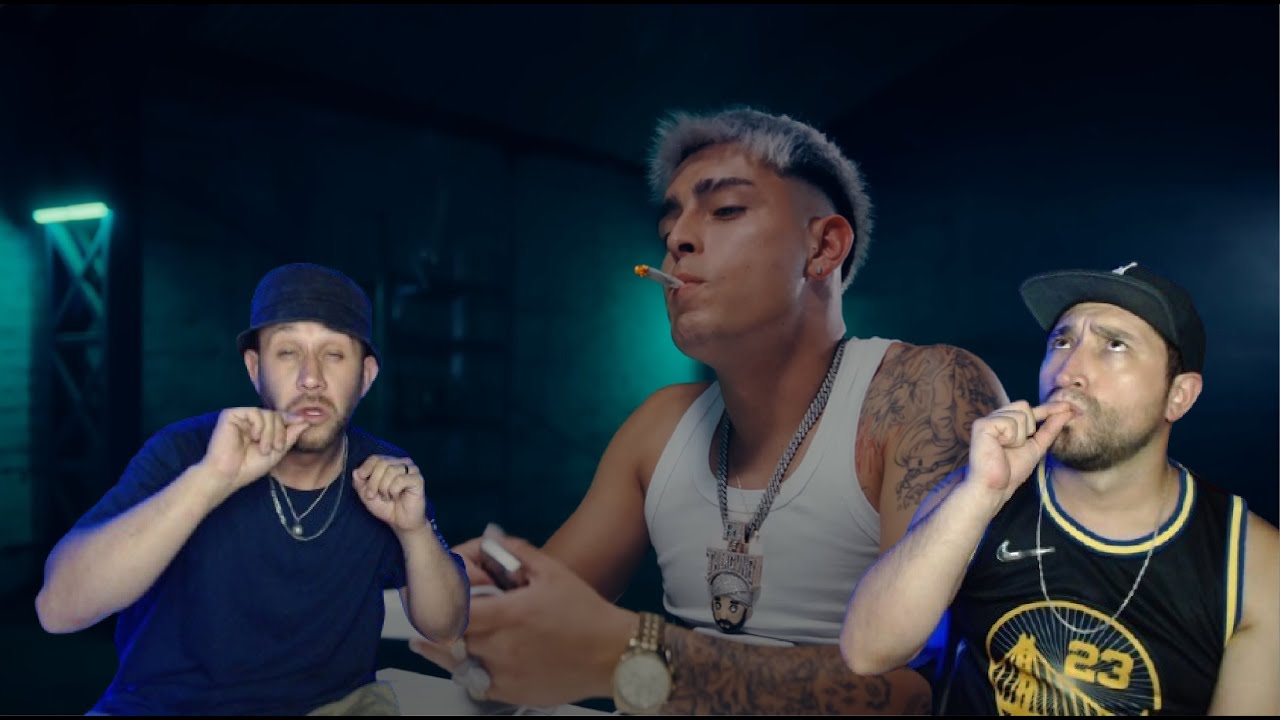 REACCIÓN AK4:20 - BONSAI FT EN LA NOTA