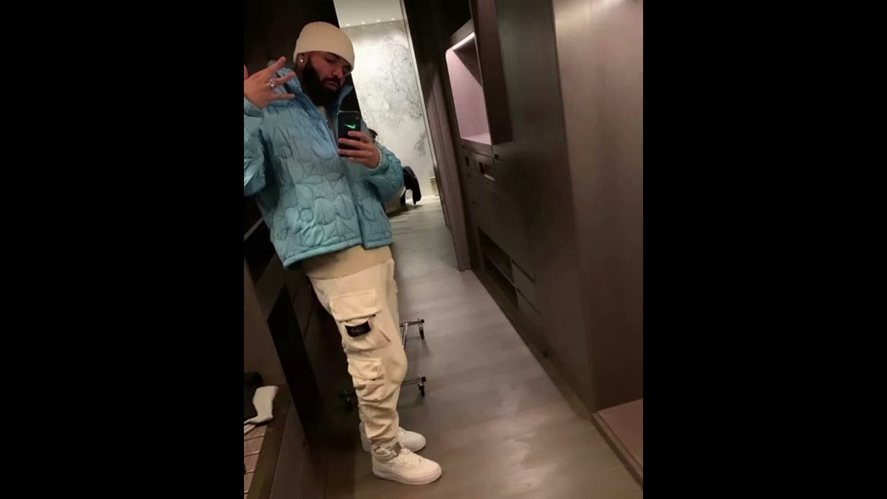 [FREE] DRAKE TYPE BEAT - 