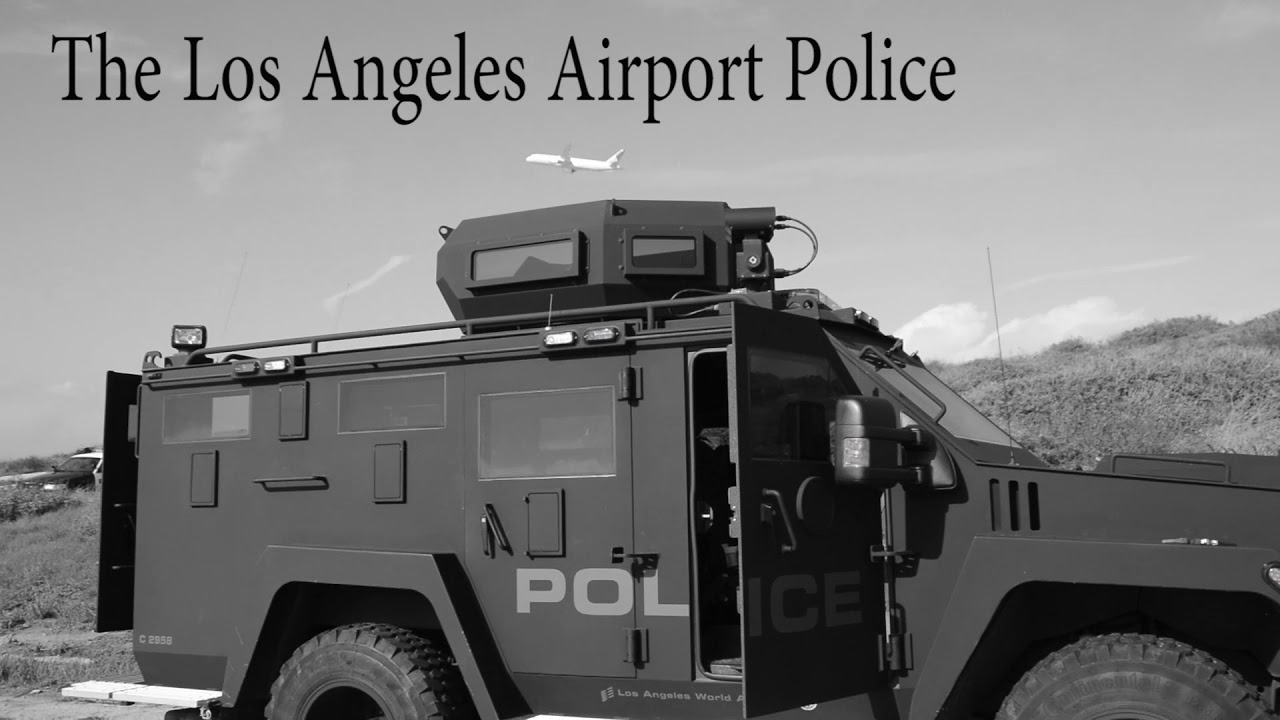 Fun Fact Friday ; Patrol Duty Belt