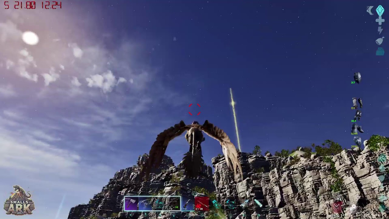 ASA PVP