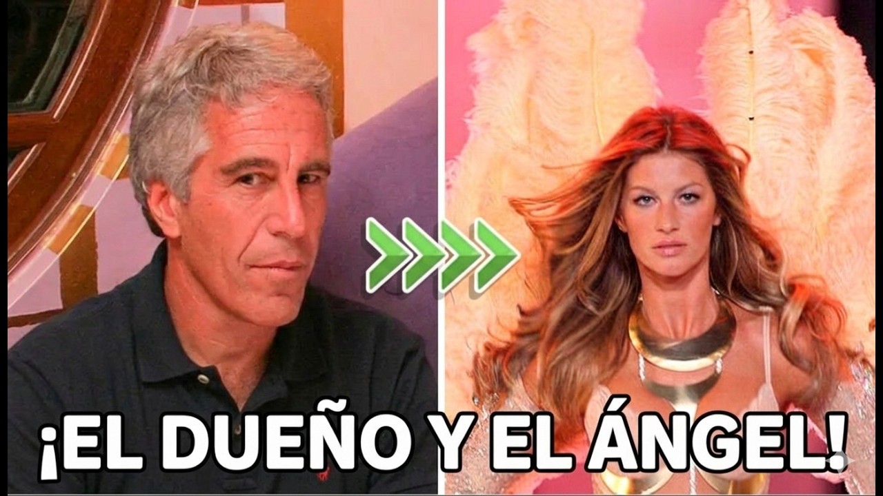 10 Eventos y lugares FAMOSOS que Jeffrey Epstein controlaba en las sombras