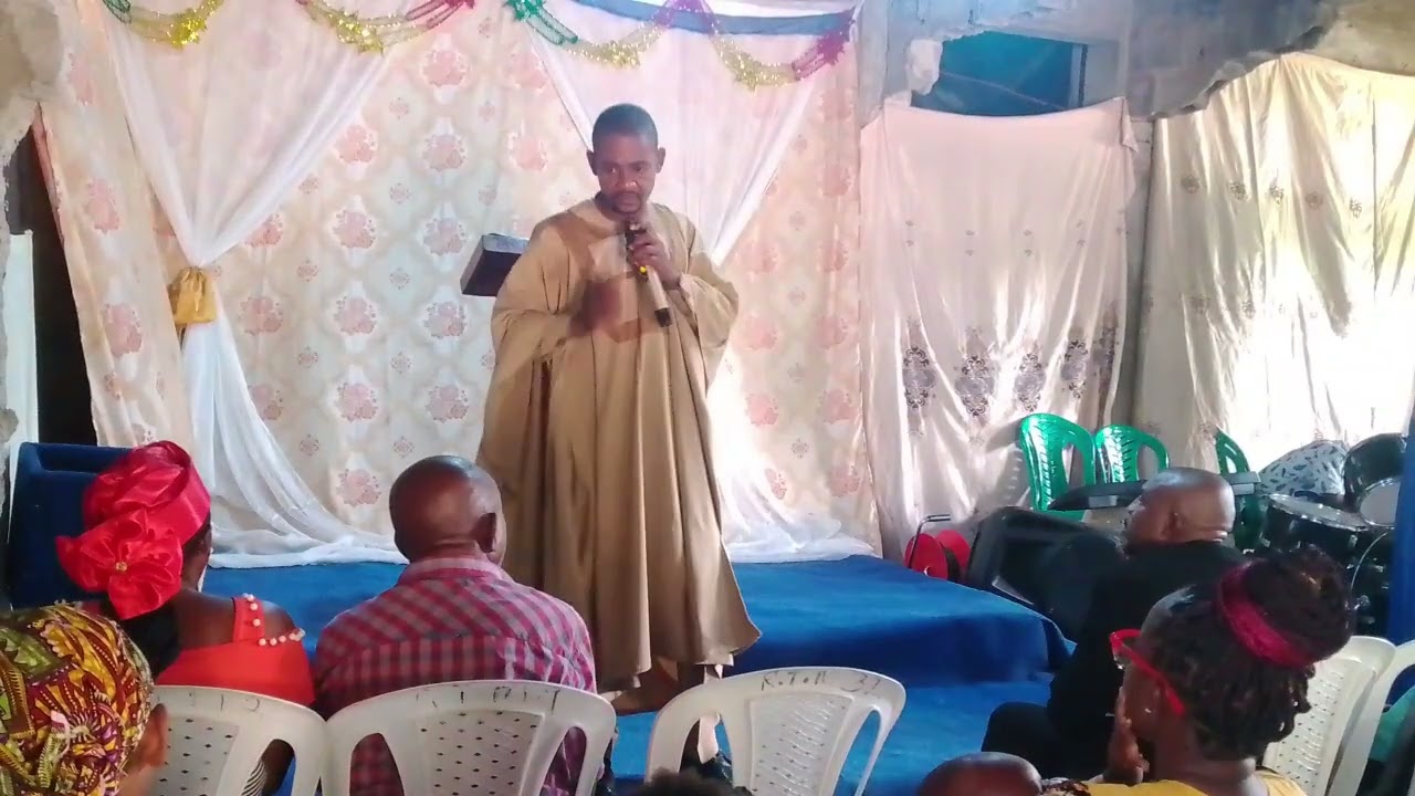 GOSPEL Principles (Part 2)