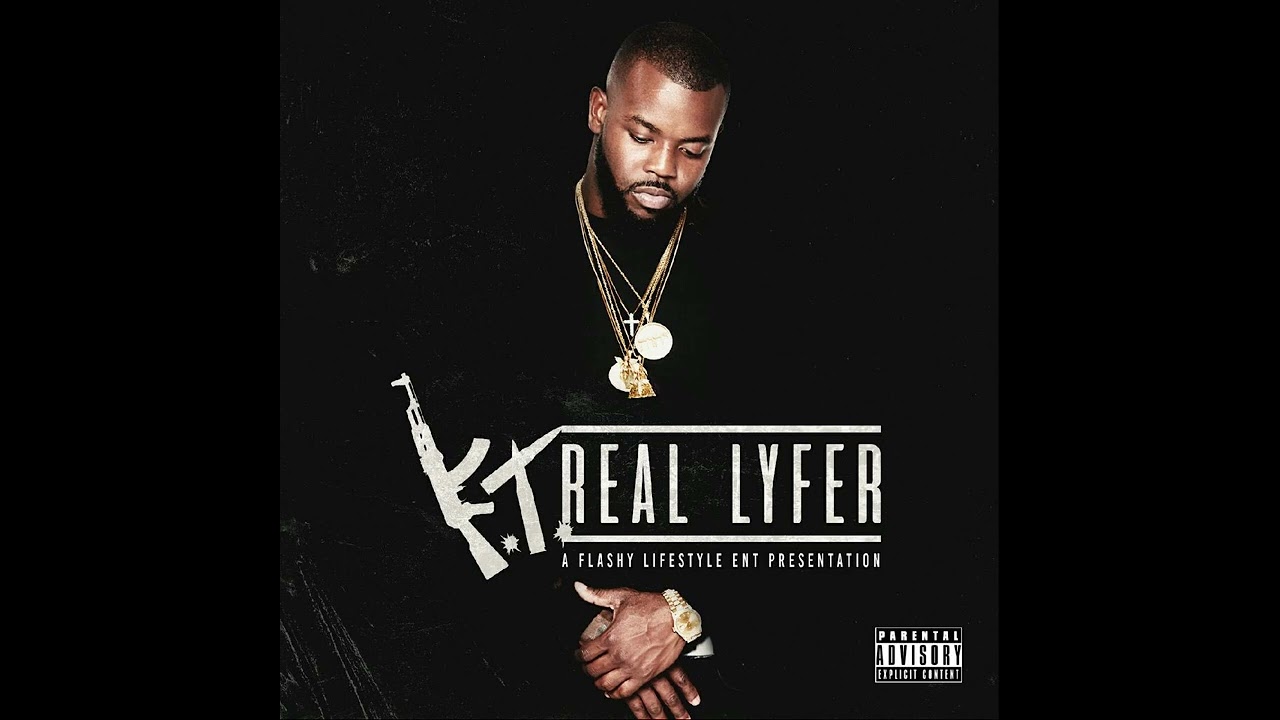 KT - We Livin SLOWED