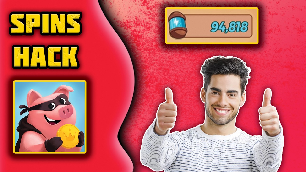 Coin Master Hack iOS & Android 2026 - How to Get Coin Master Free Spins UPDATED