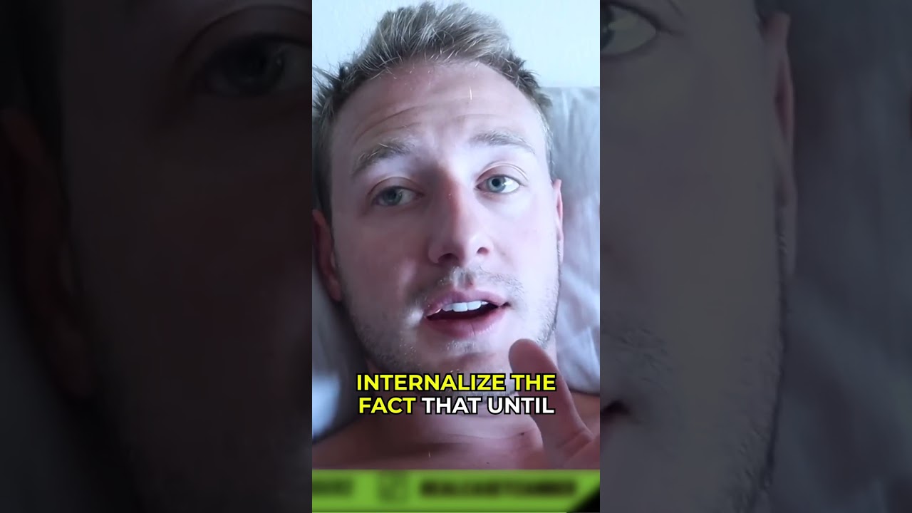 How to MAINTAIN Attraction with women to keep them hooked (Casey Zander)