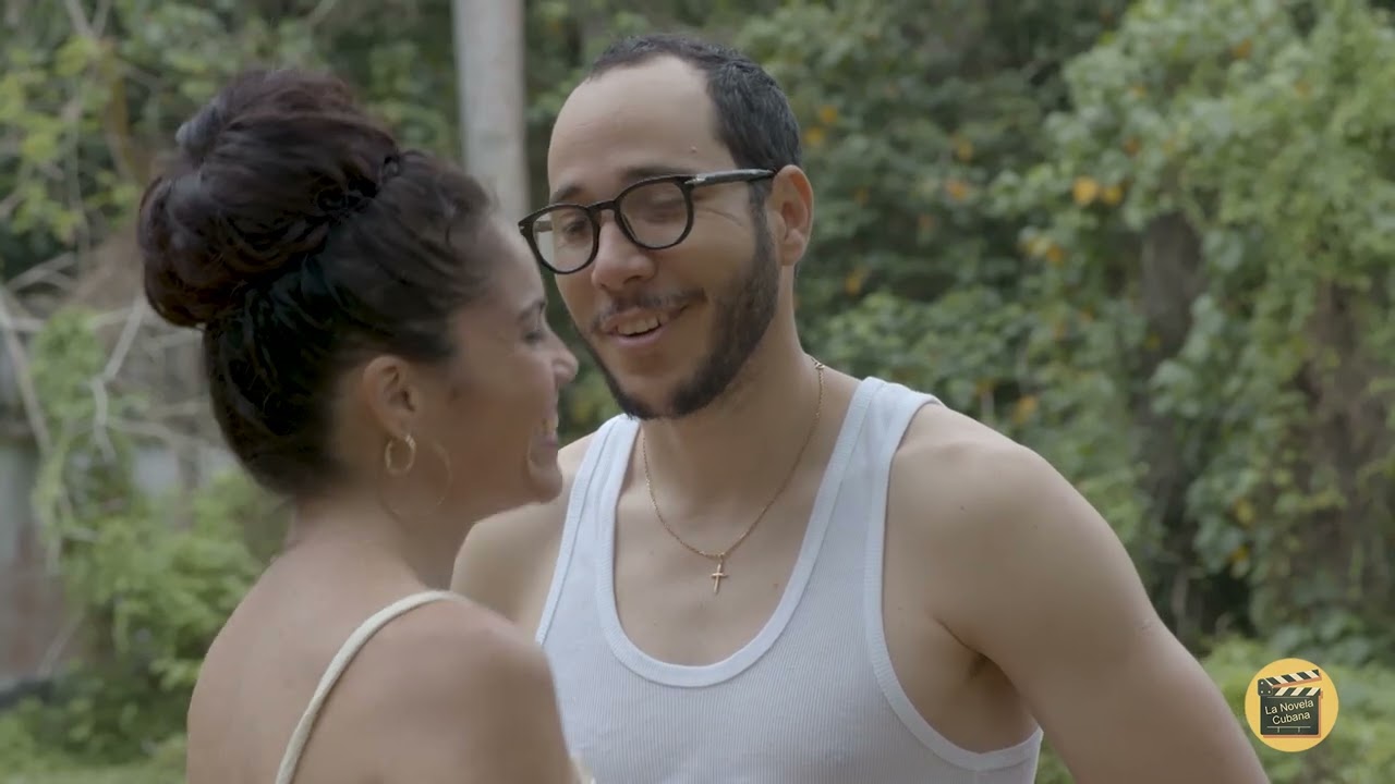 OJO DE AGUA |  AVANCES | CAP - 26 | La Novela Cubana