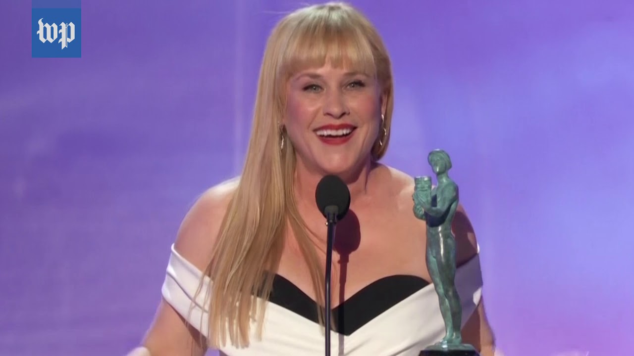 5 highlights from the 2019 SAG Awards