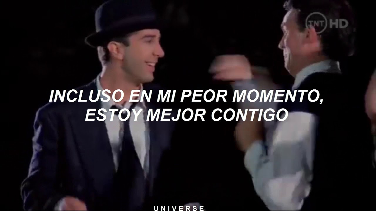 I'll Be There For You; Theme from Friends [Traducida al español]