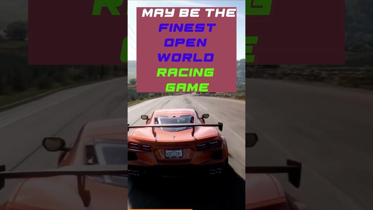 Top racing games on Xbox Game Pass that are worth checking out