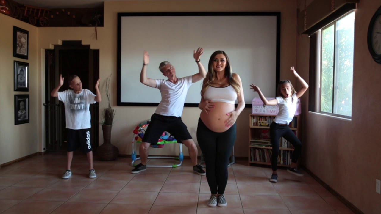 Baby Momma Dance