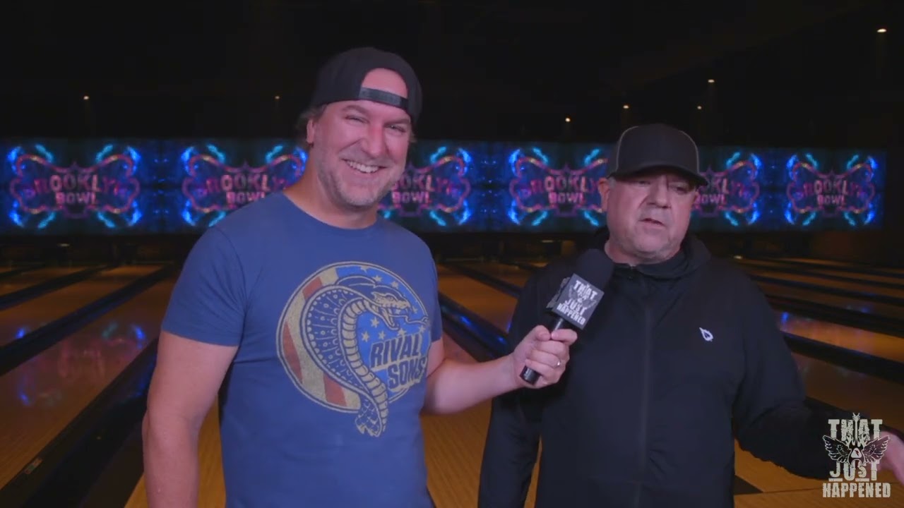 Tim Sult of Clutch Interview: Being The Riff Lord & Festival Disappointment  Missing Slayer Reunion
