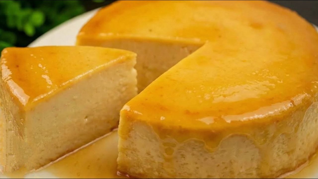 Знаменитый десерт, поразивший весь мир — всего из двух бананов!