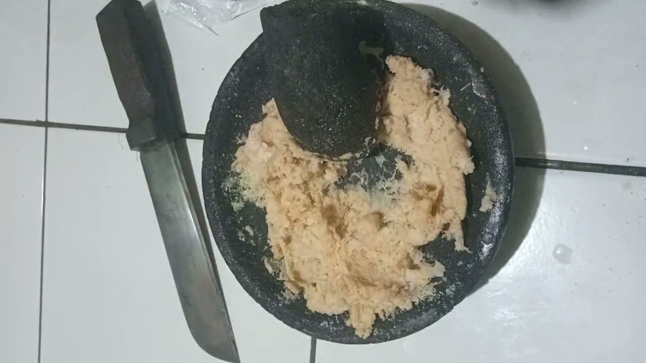 Umpan ikan mas