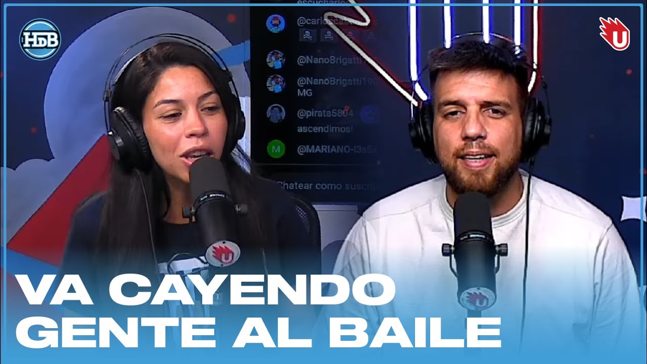 PRETEMPORADA POSITIVA Y AHORA A PENSAR EN ROSARIO CENTRAL | HABLEMOS DE BELGRANO 14/01