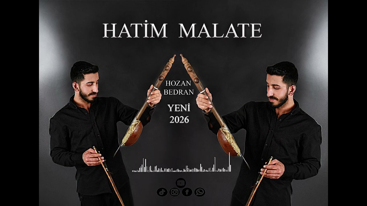 Hatım Malate yeni 2026