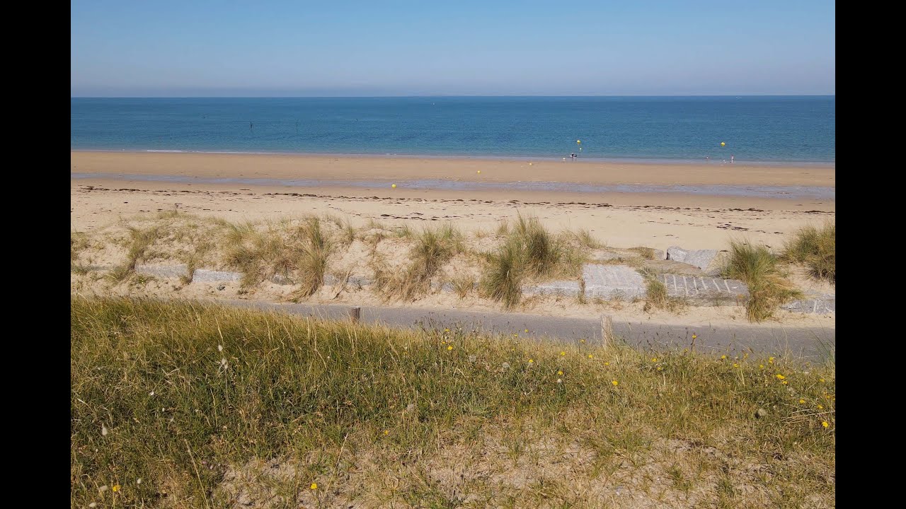 Entre Ciel et Havres   St Martin de Bréhal   Coudeville 2022 07 08