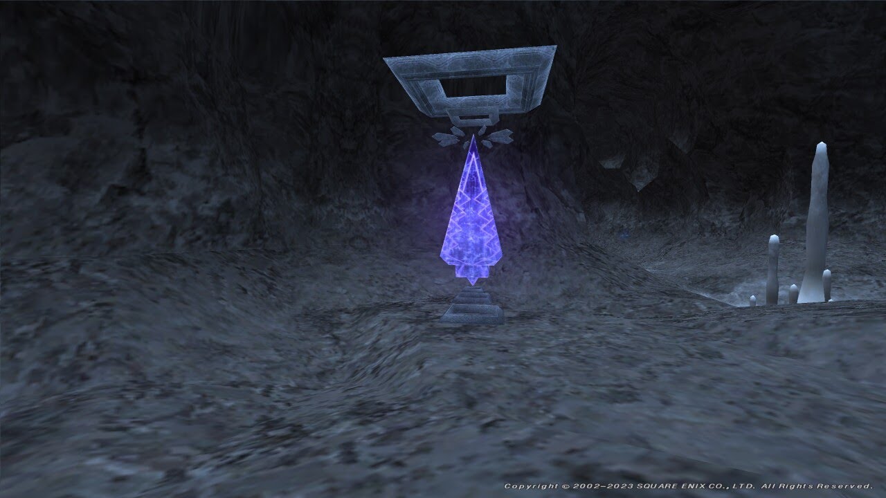 【FF11】 日課のソーティ 赤ソロ その539