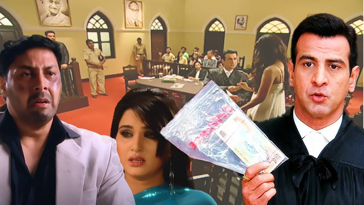 क्या  के डी पाठक असली गुन्हेगार को सजा दिला पाएंगे Advocate KD Pathak