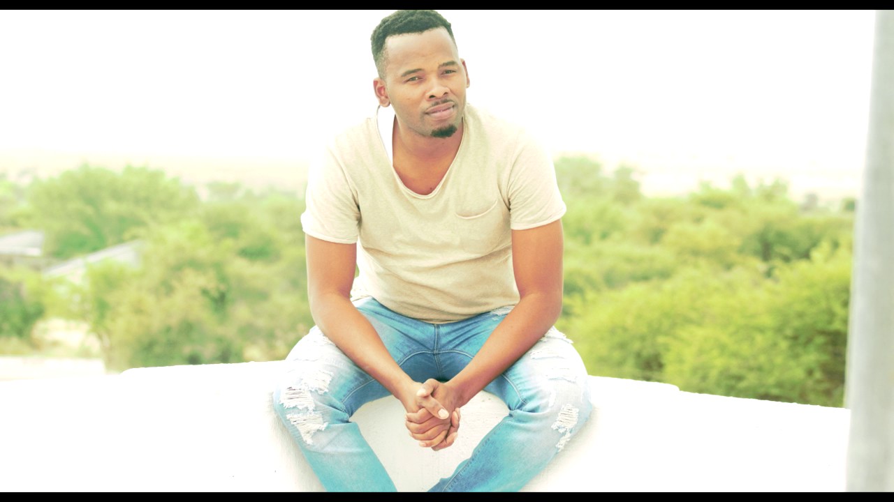Dj Chris- God bless you