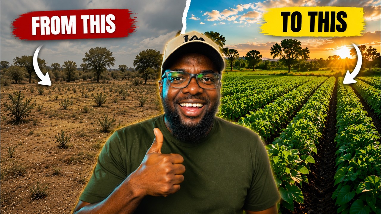This $500 Purchase Changed My Farm Forever!