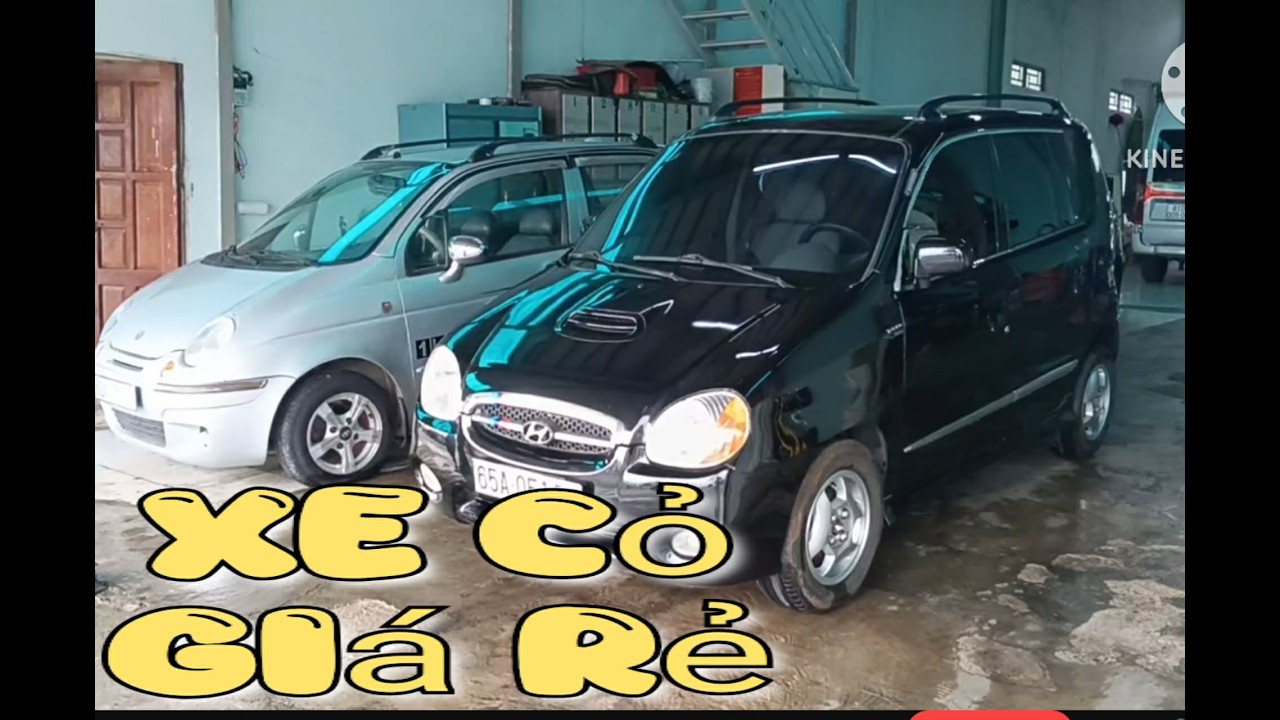 3 chiếc xe cỏ đăng kiểm mới giá rẻ đi chơi tết chỉ có tại ô tô Thanh Xuân ,5 chỗ số sàn và tự động