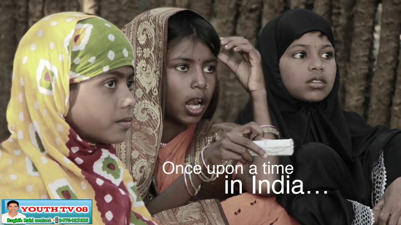 Rehab India foundation| change the dream of poor children| very emotional|| Raghib Rahi|