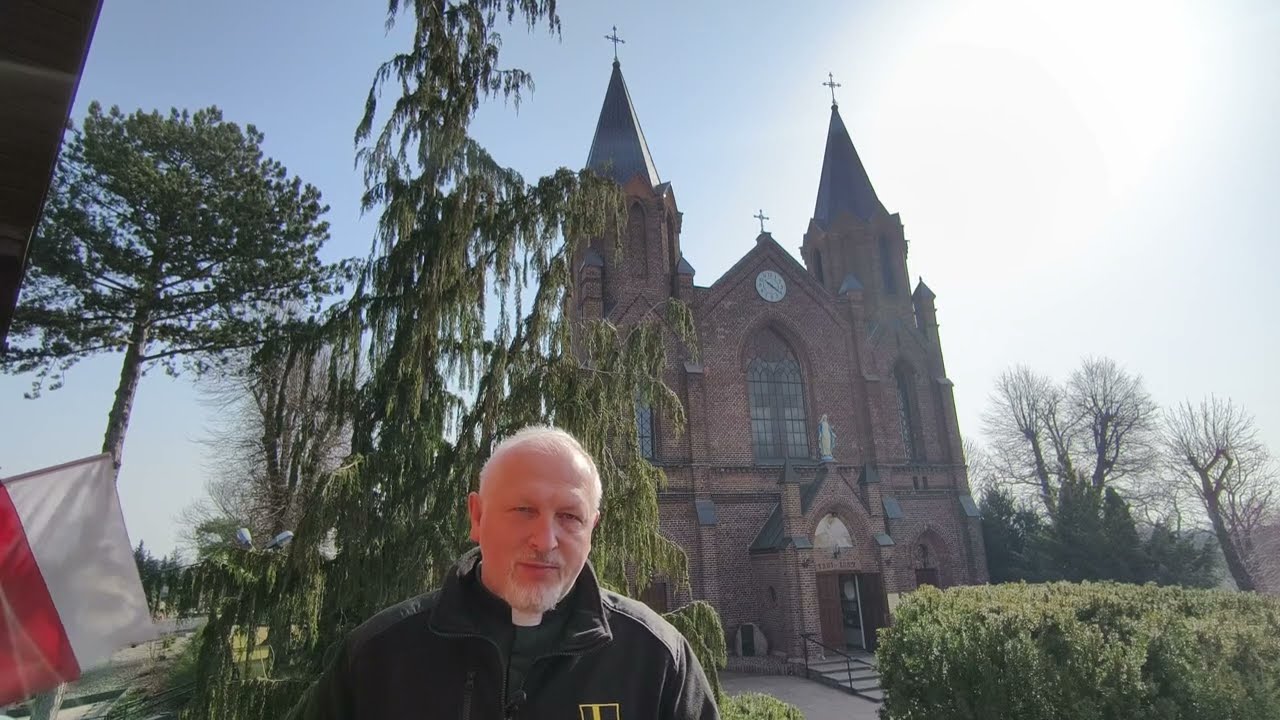 Dopowiedzenie do rozważań dzisiejszych