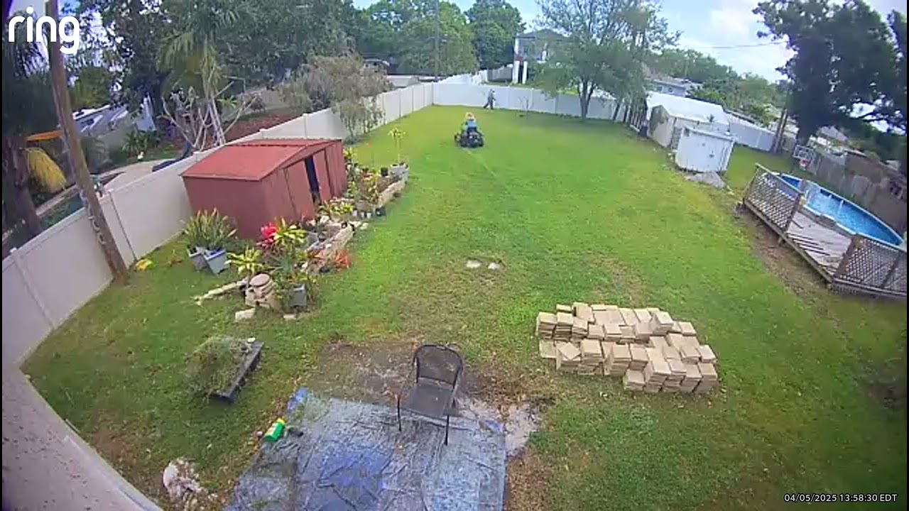 Lawn Love reviews: Thieves!! | PissedConsumer.com