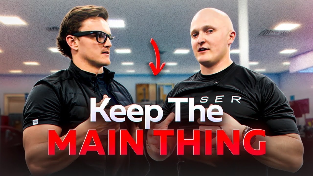 Secret D2D Sales Tips (Living a Life that Matters)