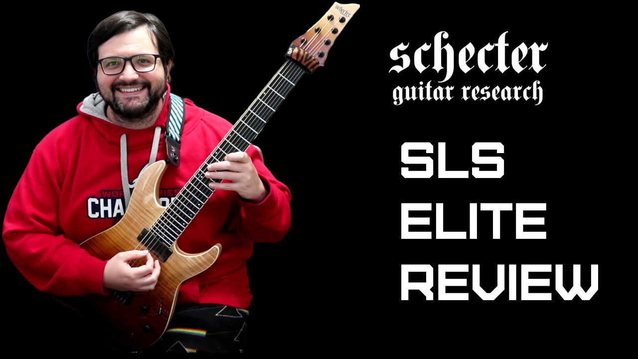 The Unsung Hero of Metal Guitars