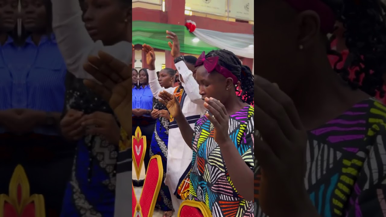 it was a powerful Service 