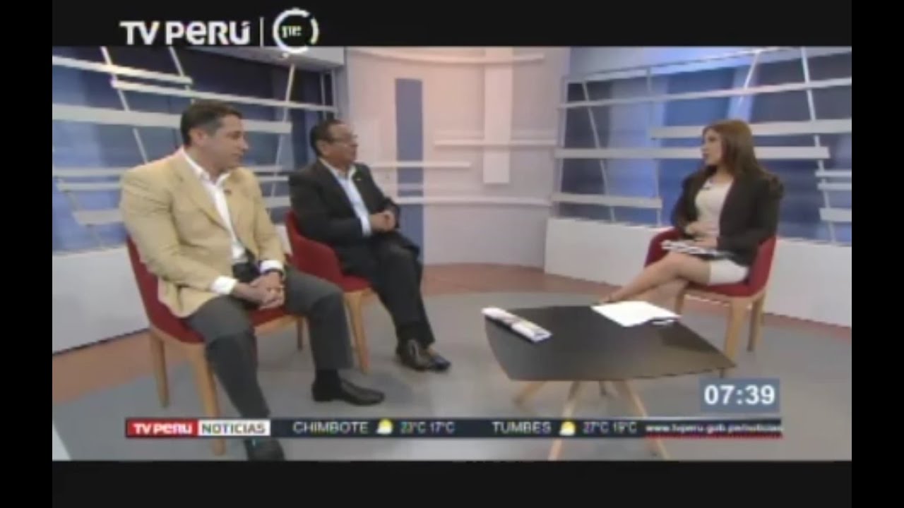 Congresistas opinan sobre ley contra el transfuguismo