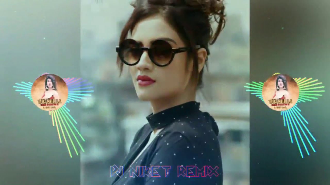 Tor Muh La Dekhav Diya Bar Bar Ke | Shashi Rangila | Cg Nagada Style Mix | DJ Niket Kamal