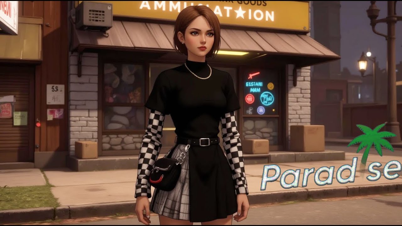 КУПИЛА СВОЙ ПЕРВЫЙ БИЗНЕС | GTA 5 RP Paradise