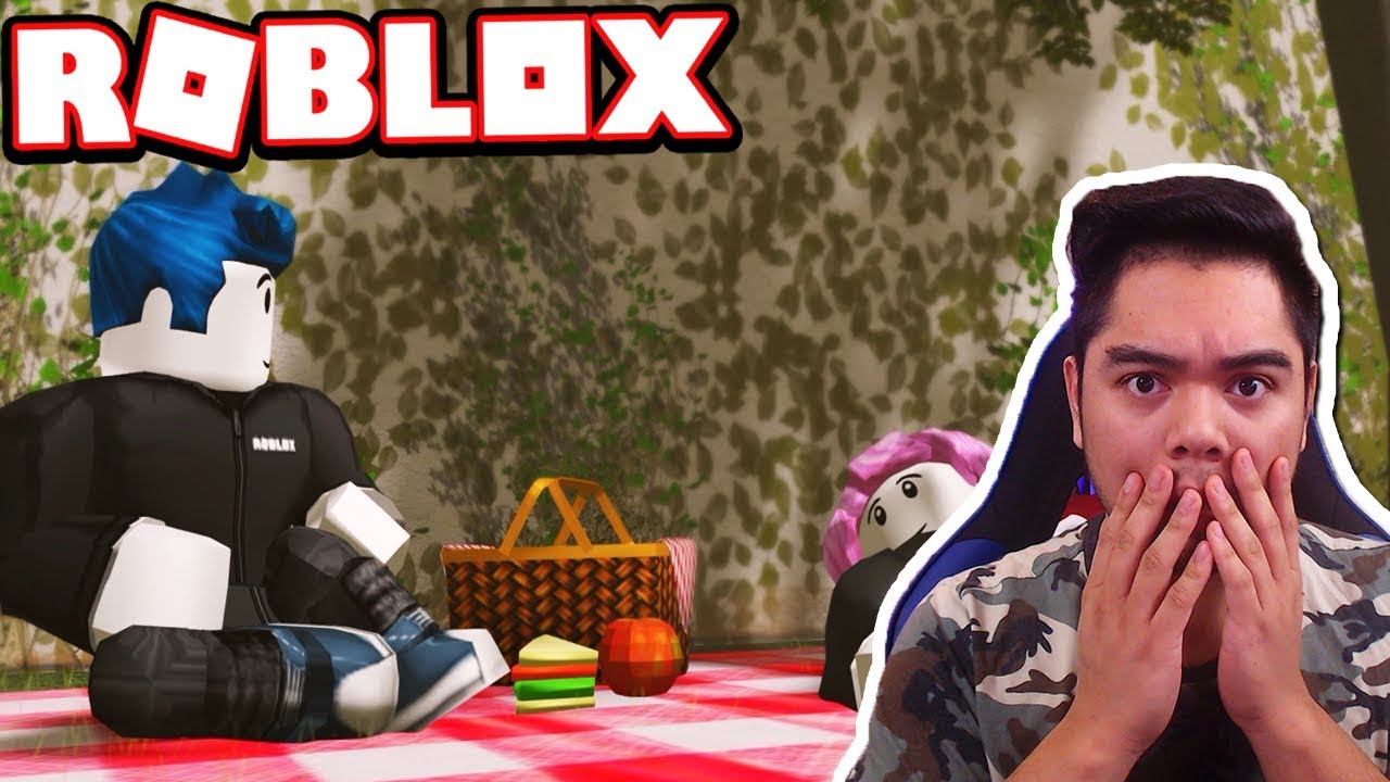 THE SADDEST GUEST STORY ON ROBLOX! *TRY NOT TO CRY* (Reaction)