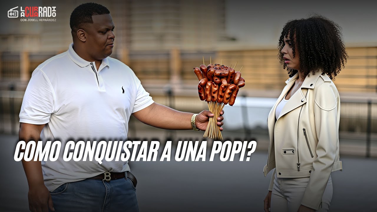 COMÓ LOS GORDITOS ENAMORAN