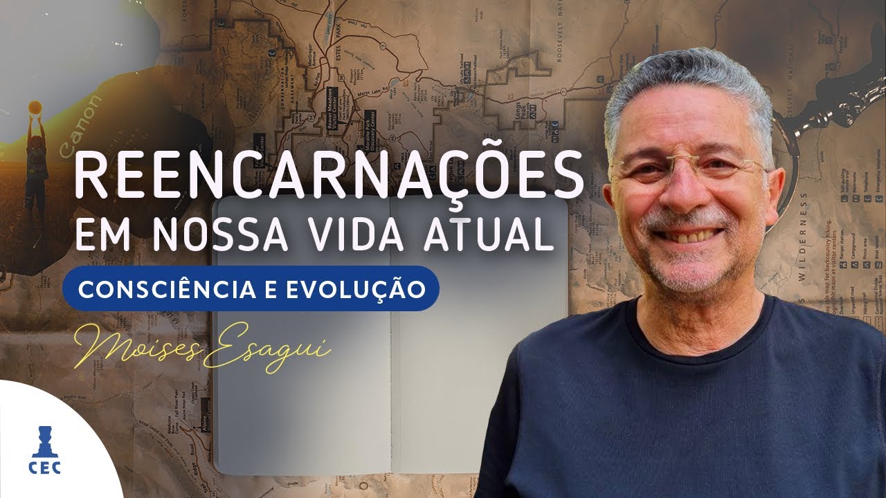 A Influência Das Reencarnações Em Nossa Vida Atual