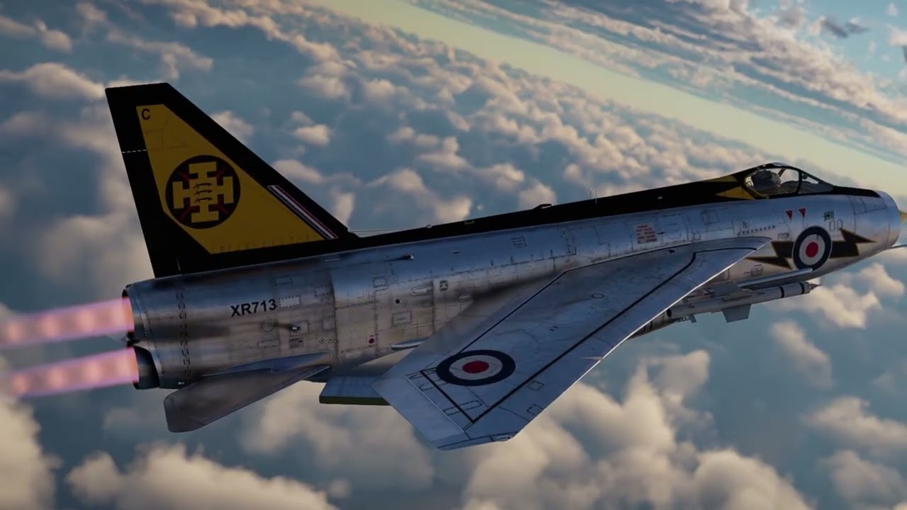 Lightnings Patrol Montage at 1080p.