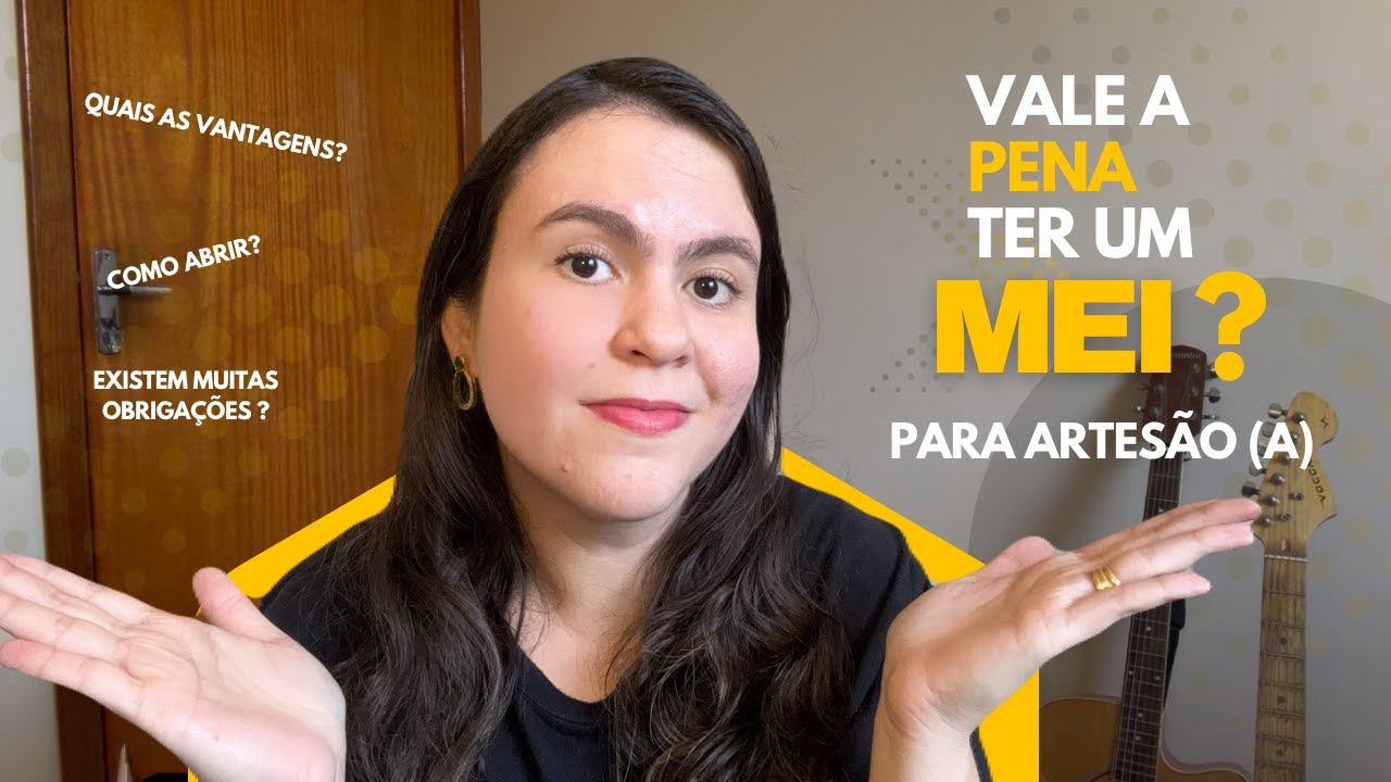 Como Fazer um MEI. Tudo o Que Voc&ecirc; Precisa Saber, Sobre o Micro Empreendedor Individual !
