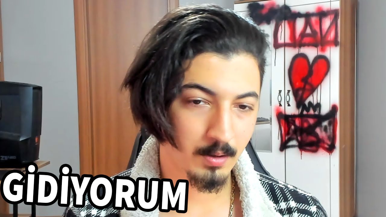 HAKKINIZI HELAL EDİN...