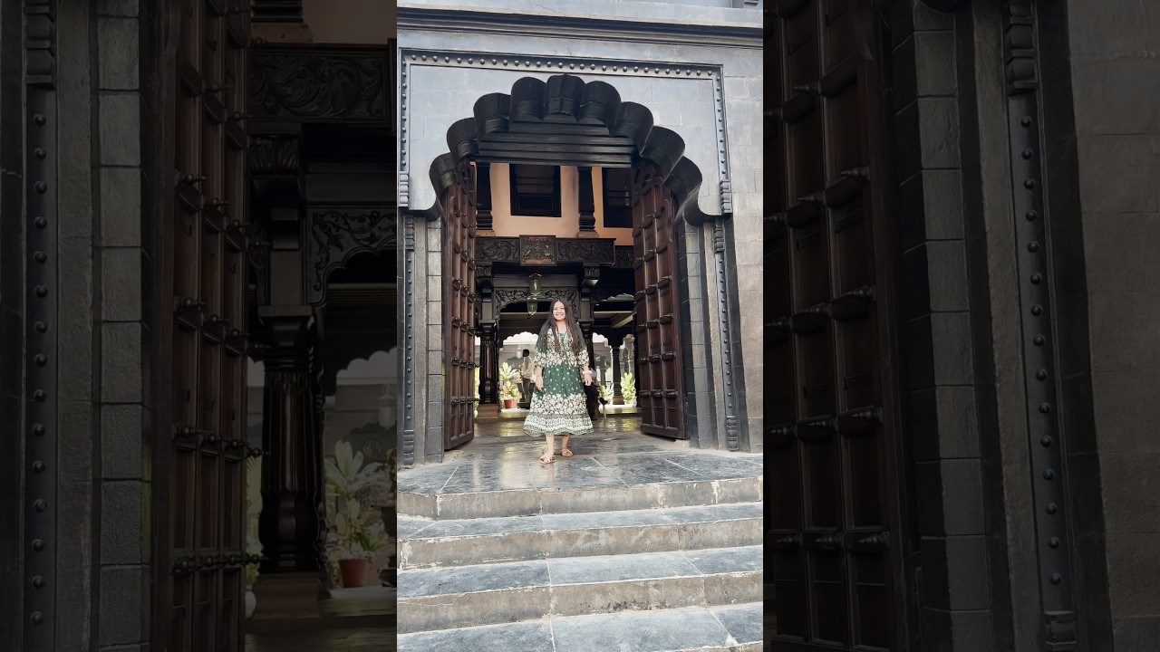 Top 10 places to visit in Indore | Tourist places of Indore Madhya Pradesh #indore #trending #shorts