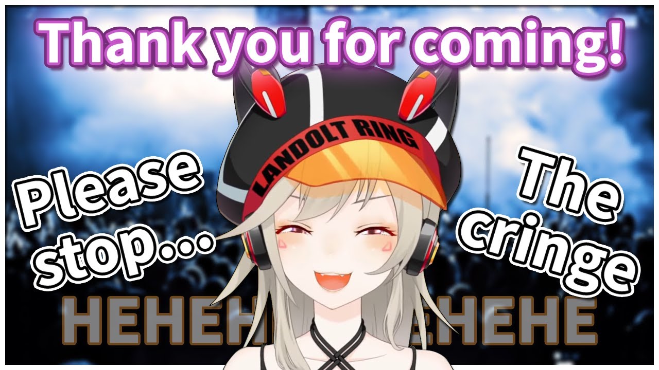 【ENG】You’re Not Ready for Met’s Idol Voice【Komori Met / VSPO!】
