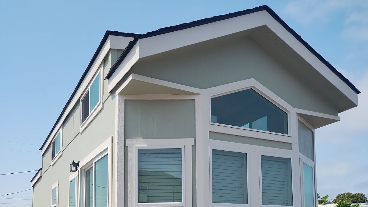virtual open house Mobile Homes for Sale in Chula Vista - San Diego