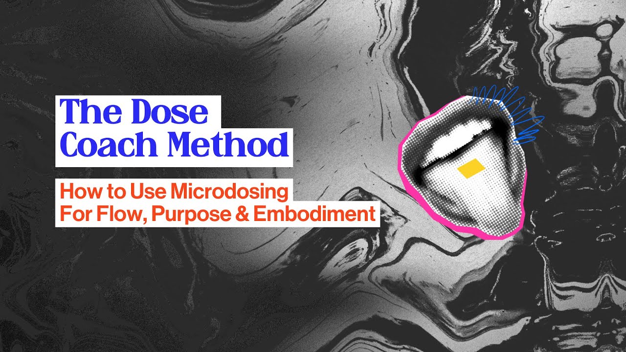 The Flow Accelerator: Unlock Your Why, Sustain Flow, Embody Your Mission || Gareth Kaatze