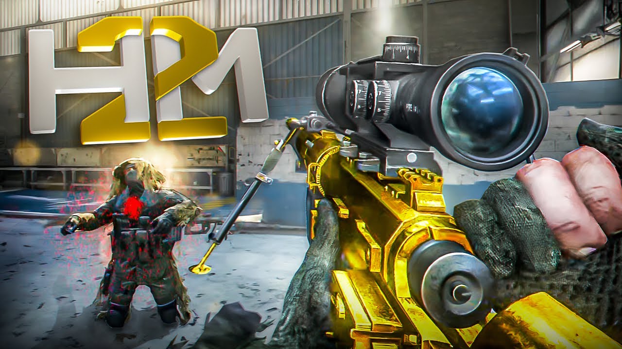 SoaR Zephy - H2M Montage