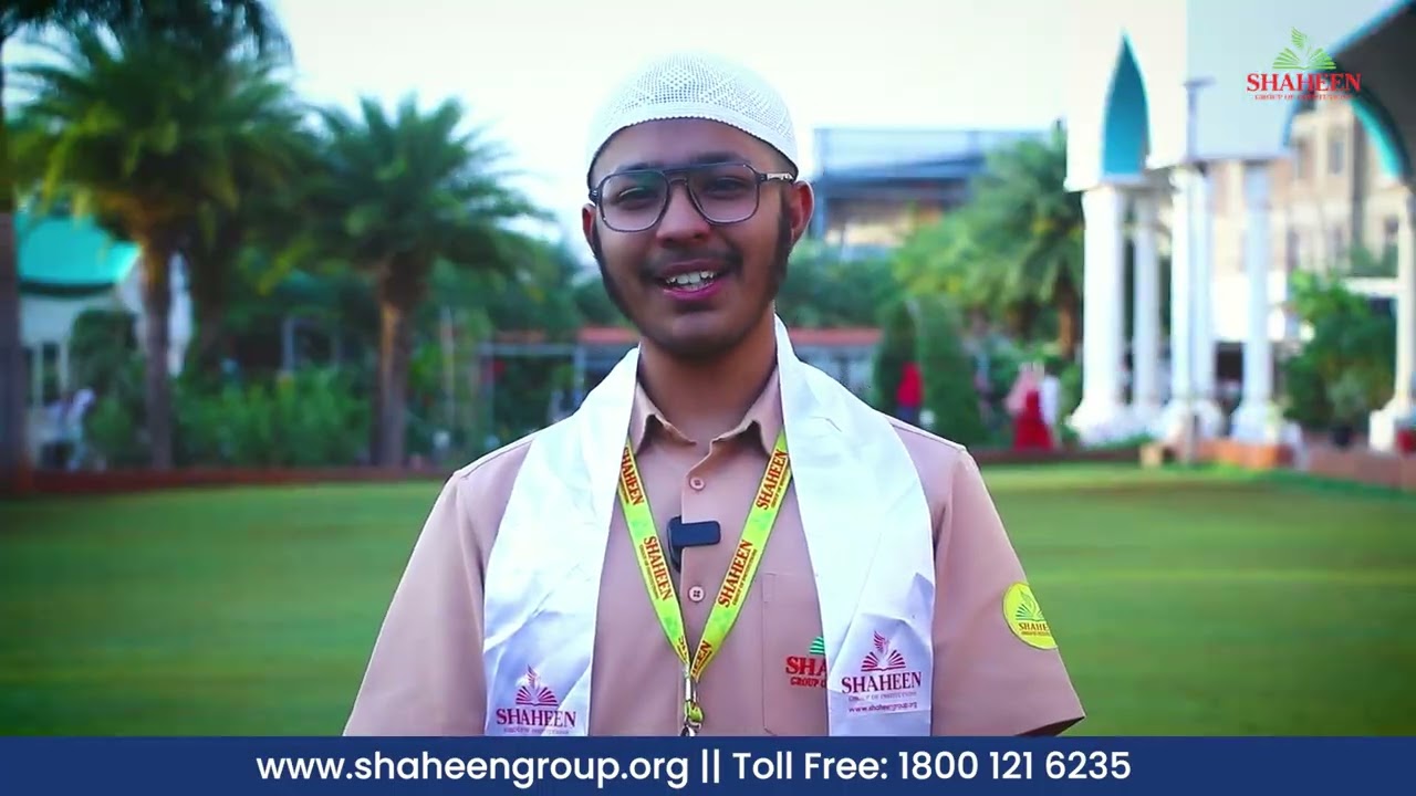 From Japan to Shaheen | 2nd Year Topper Abubakar&rsquo;s Inspiring Journey