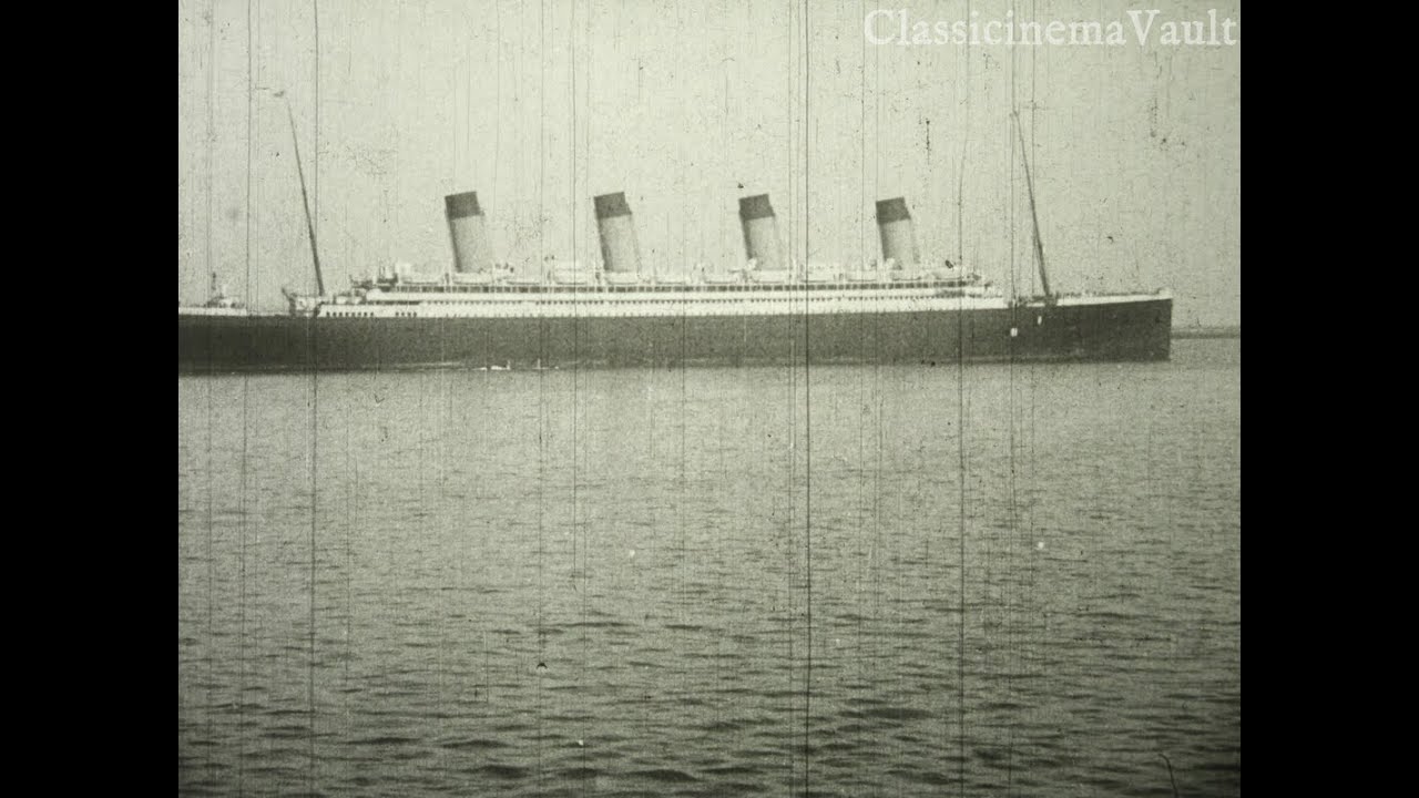 Newsreel (1921) - Ernest Shackleton, Douglas Fairbanks, Mary Pickford, Général Pershing
