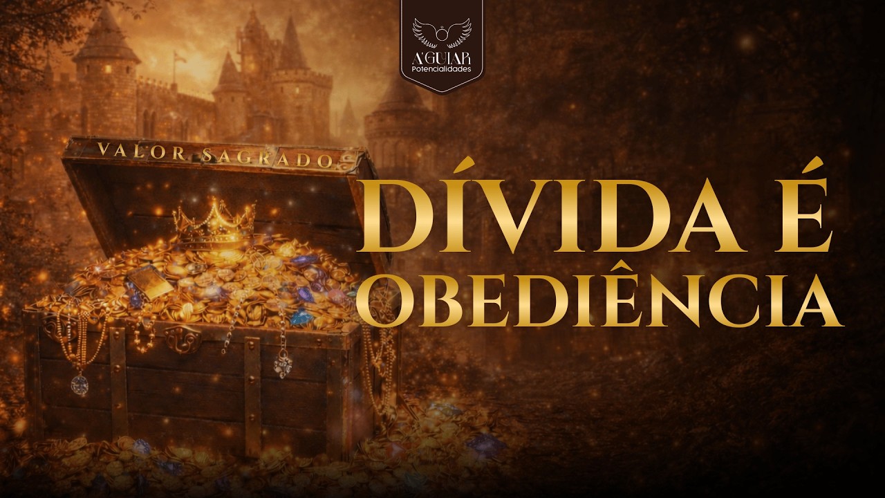 Ciclo 2 | Libertação das dívidas e Restauração da Prosperidade
