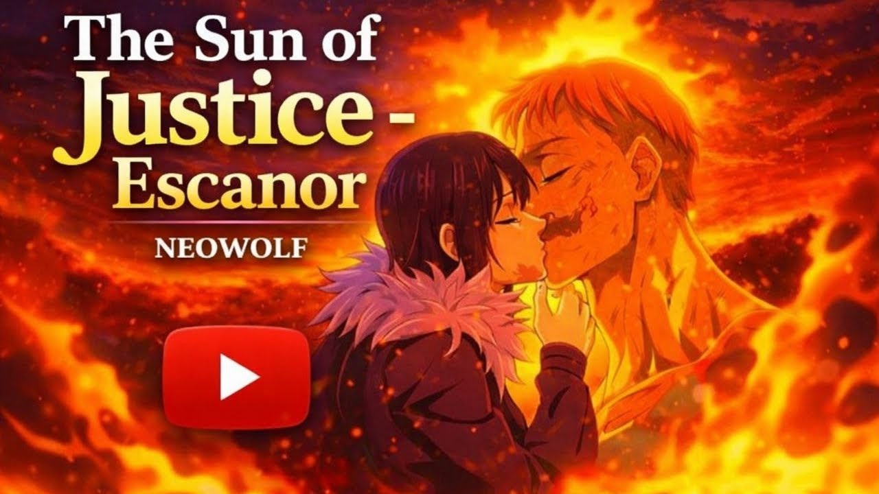 EPIC MUSIC • The Sun of Justice | Neowolf